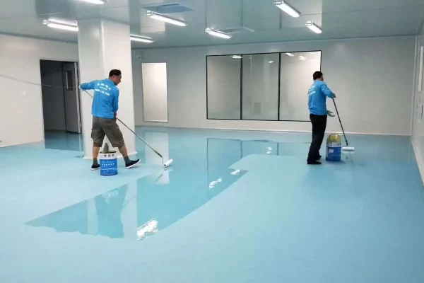 环氧树脂可以溶解吗？