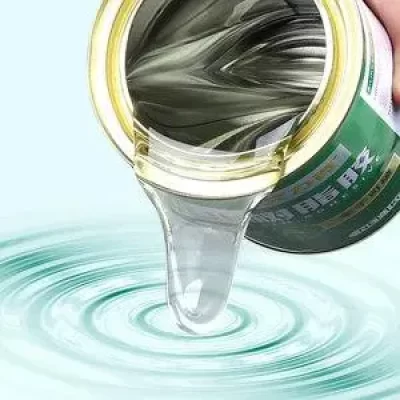 环氧树脂优点有哪些？