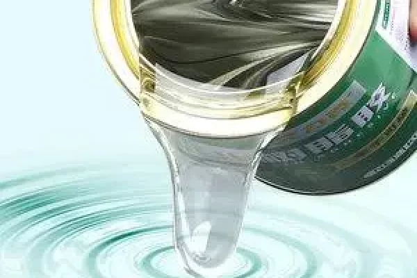 环氧树脂优点有哪些？