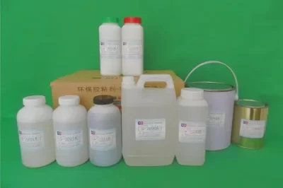 全面了解环氧树脂