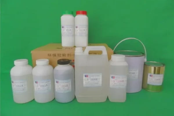 全面了解环氧树脂