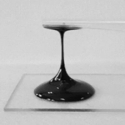 环氧树脂会粘锌吗？