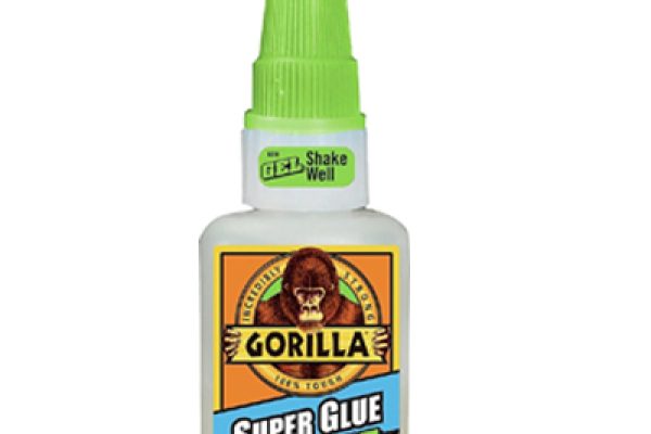 大猩猩胶是最强的胶水吗？