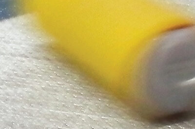 你能在聚氨酯泡沫上使用环氧树脂吗？