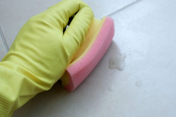 你如何使环氧树脂不滑？