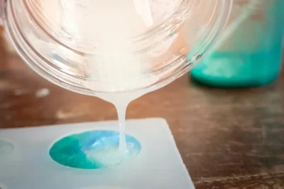 环氧树脂固化需要多长时间？