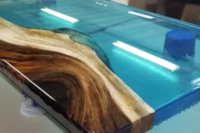 如何用环氧树脂包裹东西（环氧树脂浇铸技巧）