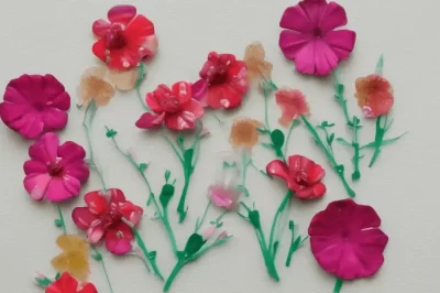 为何树脂固化后是弯曲的？