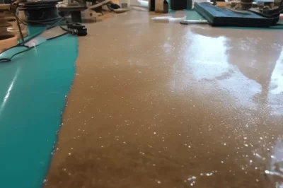 1 份和 2 份环氧树脂有什么区别？