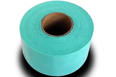 你能用胶带粘环氧树脂吗？