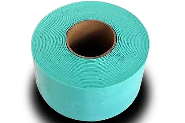 你能用胶带粘环氧树脂吗？