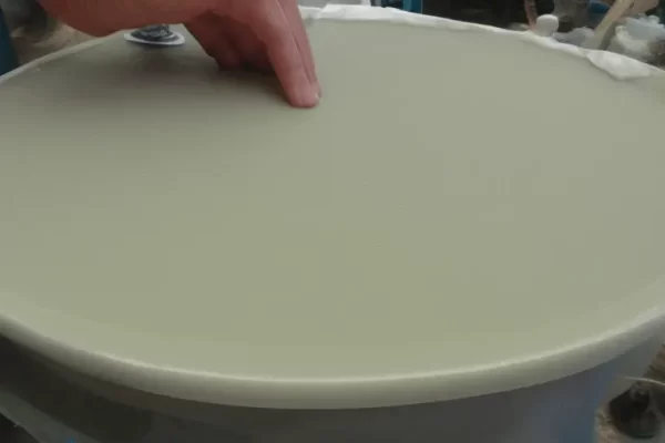 为什么环氧树脂如此坚固？