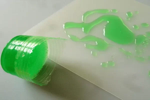 环氧树脂的重量是多少