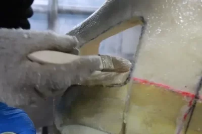 环氧树脂为什么这么贵