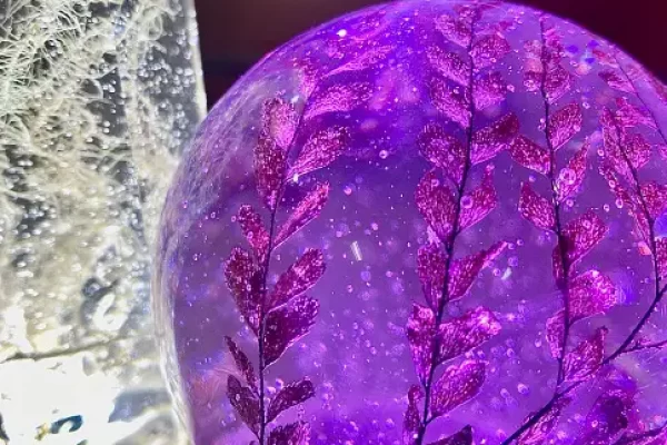 环氧树脂固化温度