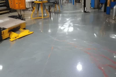 环氧树脂地坪面漆