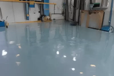 环氧树脂为什么会开裂？