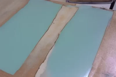 环氧树脂密封涂层有多厚（密封环氧涂层的作用）