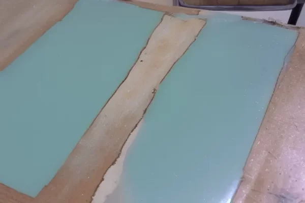 密封环氧涂层的作用