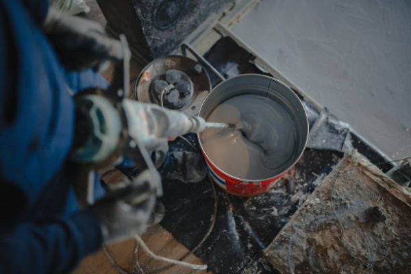 环氧树脂干了有毒吗（环氧树脂固化干燥后还有毒吗）