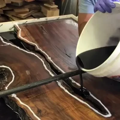 剩下的环氧树脂怎么处理