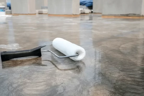 环氧树脂固化时间多久