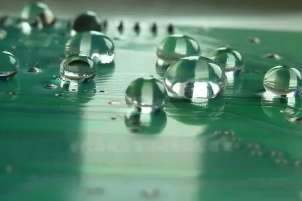 你如何淹没环氧树脂？