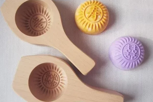 树脂可以用烤模吗？