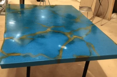 可以清漆环氧树脂吗（环氧树脂涂层清漆的方法）