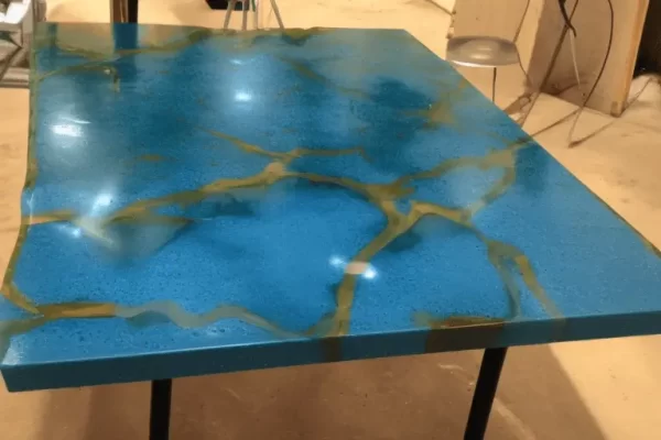 环氧树脂涂层清漆