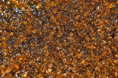 烟灰缸需要多少环氧树脂