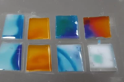 可以在烤箱中固化树脂吗（在烤箱中加热树脂）