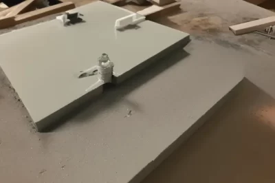 你能拧入环氧树脂吗？