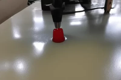 你能在环氧树脂上使用聚氨酯吗？