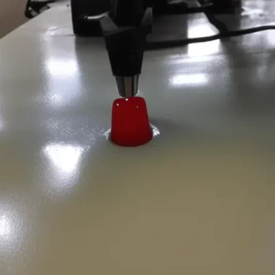 你能在环氧树脂上使用聚氨酯吗？