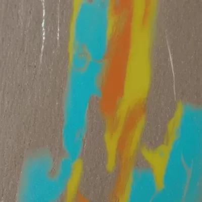 最硬的透明涂层