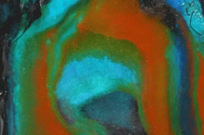 室外使用环氧树脂