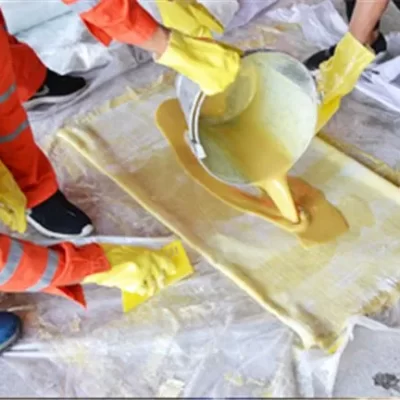 如何快速硬化树脂