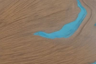 环氧树脂会降解