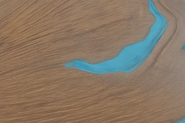 环氧树脂会降解