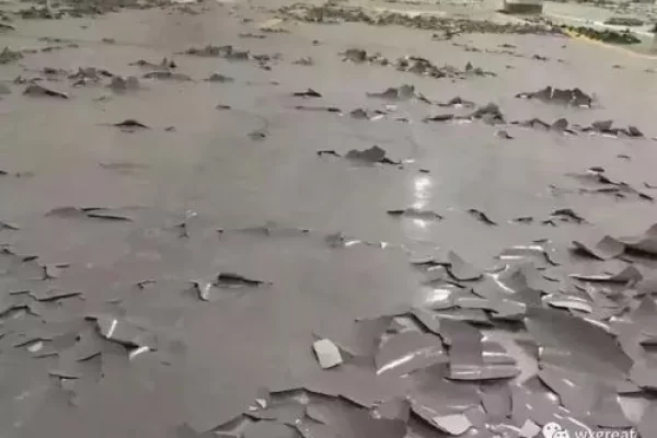 环氧树脂会破裂开裂吗？