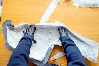 脱模剂的重要性有哪些？