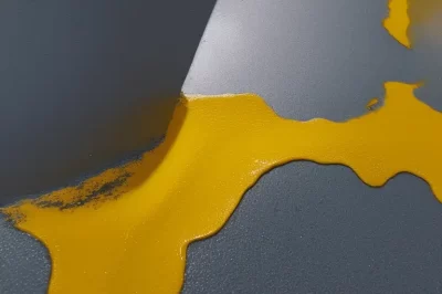 环氧地坪固化多久？