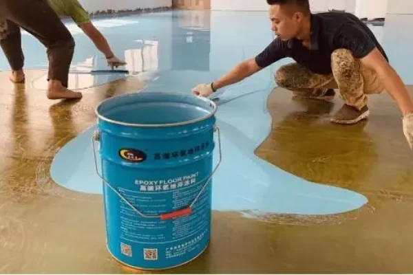 如何去除皮肤和衣服上的环氧树脂？