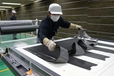 更强更深的潜水潜艇能用碳纤维制造吗？