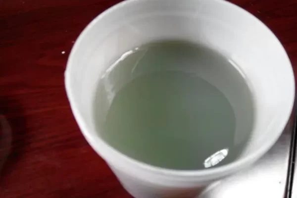 环氧树脂上涂胶衣树脂