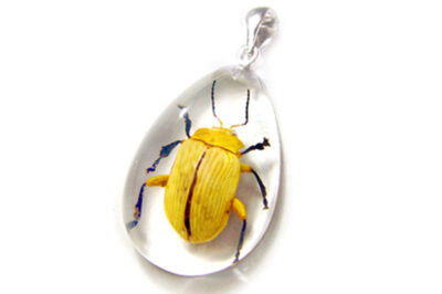 水晶滴胶用什么调色（如何调色环氧滴胶）