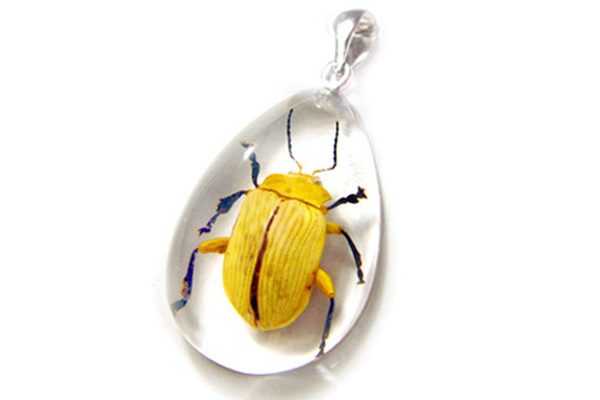 水晶滴胶用什么调色（如何调色环氧滴胶）