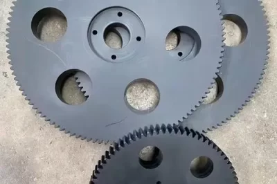 我们可以用碳纤维制造齿轮和类似部件吗？