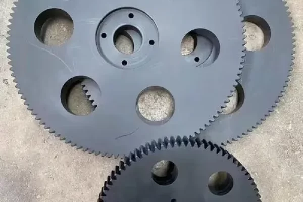 我们可以用碳纤维制造齿轮和类似部件吗？